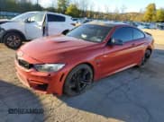 ✅ 2015 BMW M4 • VIN: WBS3R9C54FF708877 • Lot: 86679575. Wystawiony na Copart z przebiegiem Nie podano. Bezpłatny archiwum sprzedaży aukcyjnych z USA i szczegółowy raport historii pojazdu na DreamBid. Zdjęcie 1.