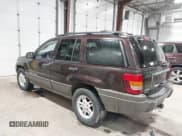✅ 2004 Jeep Grand Cherokee Laredo • VIN: 1J4GW48S34C278819 • Lot: 43835097. Listed on IAAI with 144,263 mi. Free auction sales archive from the USA and detailed vehicle history report at DreamBid. Image 3.