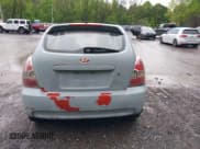 ✅ 2010 Hyundai Accent GS • VIN: KMHCM3AC0AU178542 • Лот: 42216335. Опубликован ранее на IAAI с пробегом 186 236 миль. Бесплатный доступ к архиву аукционных продаж из США и подробный отчёт об истории автомобиля на DreamBid. Изображение 16.