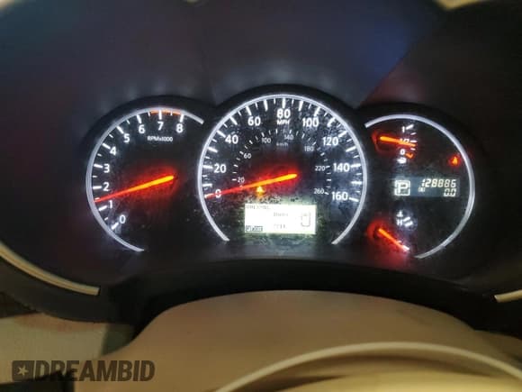 ✅ 2017 Nissan Quest SV • VIN: JN8AE2KP1H9169015 • Lot: 89653365. Listed on Copart with 128,886 mi. Free auction sales archive from the USA and detailed vehicle history report at DreamBid. Image 9.