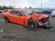 ✅ 2016 Dodge Challenger 392 Hemi Scat Pack Shaker • VIN: 2C3CDZFJ9GH316934 • Lot: 81707684. Listed on Copart with 53,703 mi. Free auction sales archive from the USA and detailed vehicle history report at DreamBid. Image 4.