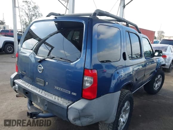 ✅ 2000 Nissan Xterra XE • VIN: 5N1ED28Y8YC529119 • Лот: 42560014. Опубликован ранее на IAAI с пробегом 288 017 миль. Бесплатный доступ к архиву аукционных продаж из США и подробный отчёт об истории автомобиля на DreamBid. Изображение 4.