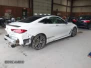 ✅ 2020 Infiniti Q60 Luxe • VIN: JN1EV7EL4LM380074 • Лот: 42585934. Опубликован ранее на IAAI с пробегом 77 945 миль. Бесплатный доступ к архиву аукционных продаж из США и подробный отчёт об истории автомобиля на DreamBid. Изображение 4.