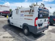 ✅ 2017 Ram ProMaster Cargo • VIN: 3C6TRVAG0HE513450 • Lot: 43170887. Listed on IAAI with 145,368 mi. Free auction sales archive from the USA and detailed vehicle history report at DreamBid. Image 3.