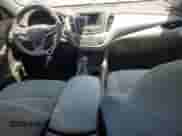 2016 Chevrolet Malibu LS с VIN 1G1ZC5ST8GF254977, выставлен на аукционе Copart как лот 64429495 с пробегом 166 740 миль миль и Чистый • Clean title. История ставок и продаж доступна на DreamBid. Изображение 8.