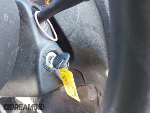 ✅ 2010 Chevrolet HHR 1LT • VIN: 3GNBABDB7AS620312 • Lot: 41384747. Listed on IAAI with 156,362 mi. Free auction sales archive from the USA and detailed vehicle history report at DreamBid. Image 11.