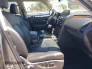 ✅ 2024 Nissan Armada SL • VIN: JN8AY2BD3R9706210 • Лот: 43066632. Опубликован ранее на IAAI с пробегом 45 458 миль. Бесплатный доступ к архиву аукционных продаж из США и подробный отчёт об истории автомобиля на DreamBid. Изображение 5.