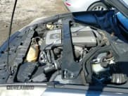 ✅ 2016 Nissan 370Z • VIN: JN1AZ4EH1GM933833 • Lot: 41419034. Listed on IAAI with 72,841 mi. Free auction sales archive from the USA and detailed vehicle history report at DreamBid. Image 23.