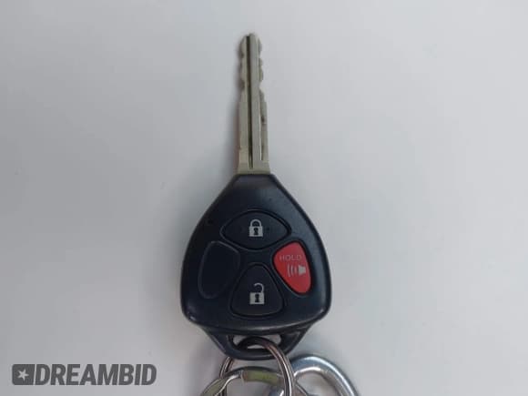 ✅ 2008 Toyota RAV4 • VIN: JTMBD33V186057032 • Lot: 43847970. Listed on IAAI with 158,381 mi. Free auction sales archive from the USA and detailed vehicle history report at DreamBid. Image 11.