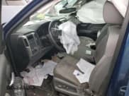 ✅ 2015 Chevrolet Silverado 1500 LT • VIN: 1GCRCREC9FZ173994 • Лот: 77023834. Опубликован ранее на Copart с пробегом 107 624 миль. Бесплатный доступ к архиву аукционных продаж из США и подробный отчёт об истории автомобиля на DreamBid. Изображение 7.