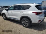 ✅ 2020 Hyundai Santa Fe SEL • VIN: 5NMS3CAD0LH204188 • Lot: 50490344. Wystawiony na Copart z przebiegiem 29 458 mil. Bezpłatny archiwum sprzedaży aukcyjnych z USA i szczegółowy raport historii pojazdu na DreamBid. Zdjęcie 2.