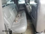 ✅ 2003 Chevrolet Silverado 1500 LT • VIN: 2GCEC19T431338820 • Lot: 83818785. Listed on Copart with 193,177 mi. Free auction sales archive from the USA and detailed vehicle history report at DreamBid. Image 10.