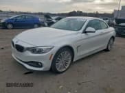 ✅ 2015 BMW 4 Series 428i xDrive • VIN: WBA3T1C57FP819960 • Лот: 93626715. Опубликован ранее на Copart с пробегом 72 826 миль. Бесплатный доступ к архиву аукционных продаж из США и подробный отчёт об истории автомобиля на DreamBid. Изображение 1.