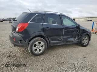 2014 Chevrolet Captiva Sport LS с VIN 3GNAL2EK4ES615451, выставлен на аукционе Copart как лот 79958044 с пробегом 220 791 миль миль и Списание • Salvage title. История ставок и продаж доступна на DreamBid. Изображение 3.