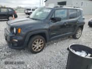 ✅ 2021 Jeep Renegade Latitude • VIN: ZACNJDBB5MPM34811 • Lot: 91318725. Wystawiony na Copart z przebiegiem 59 004 mil. Bezpłatny archiwum sprzedaży aukcyjnych z USA i szczegółowy raport historii pojazdu na DreamBid. Zdjęcie 1.