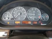 ✅ 2005 BMW 3 Series 330Ci • VIN: WBABD53495PL15528 • Lot: 61678835. Wystawiony na Copart z przebiegiem 161 073 mil. Bezpłatny archiwum sprzedaży aukcyjnych z USA i szczegółowy raport historii pojazdu na DreamBid. Zdjęcie 9.