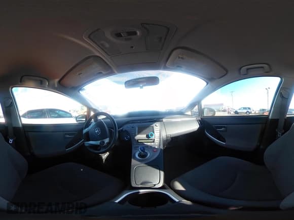 ✅ 2014 Toyota Prius Three • VIN: JTDKN3DUXE0375023 • Lot: 43632271. Listed on IAAI with 232,729 mi. Free auction sales archive from the USA and detailed vehicle history report at DreamBid. Image 18.