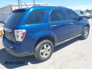 ✅ 2008 Chevrolet Equinox LS • VIN: 2CNDL13F486337901 • Лот: 42109169. Опубликован ранее на IAAI с пробегом 438 567 миль. Бесплатный доступ к архиву аукционных продаж из США и подробный отчёт об истории автомобиля на DreamBid. Изображение 4.