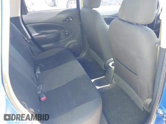 ✅ 2015 Nissan Note SL • VIN: 3N1CE2CP3FL397088 • Lot: 43587597. Wystawiony na IAAI z przebiegiem 81 581 mil. Bezpłatny archiwum sprzedaży aukcyjnych z USA i szczegółowy raport historii pojazdu na DreamBid. Zdjęcie 8.