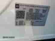 2025 Chevrolet Equinox FWD LT with VIN 3GNAXHEG2SL207460, listed as a Copart auction lot 54268685 with 7,821 mi miles and Clean title. Bid and sale history available at DreamBid. Image 14.