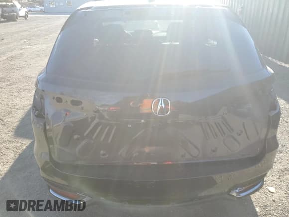 ✅ 2017 Acura RDX Technology • VIN: 5J8TB4H54HL031844 • Лот: 92377275. Опубликован ранее на Copart с пробегом 82 465 миль. Бесплатный доступ к архиву аукционных продаж из США и подробный отчёт об истории автомобиля на DreamBid. Изображение 6.