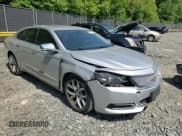 ✅ 2015 Chevrolet Impala LTZ • VIN: 2G1165S36F9237624 • Лот: 67163764. Опубликован ранее на Copart с пробегом 111 270 миль. Бесплатный доступ к архиву аукционных продаж из США и подробный отчёт об истории автомобиля на DreamBid. Изображение 11.