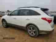 2011 Hyundai Veracruz Limited с VIN KM8NU4CC8BU167284, выставлен на аукционе Copart как лот 45106385 с пробегом 137 828 миль миль и Чистый • Clean title. История ставок и продаж доступна на DreamBid. Изображение 2.