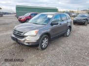 ✅ 2011 Honda CR-V SE • VIN: 5J6RE4H46BL052588 • Lot: 43602508. Listed on IAAI with 122,589 mi. Free auction sales archive from the USA and detailed vehicle history report at DreamBid. Image 17.