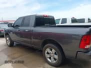 ✅ 2015 Ram 1500 SLT • VIN: 1C6RR6GT7FS742111 • Lot: 42469927. Listed on IAAI with 111,130 mi. Free auction sales archive from the USA and detailed vehicle history report at DreamBid. Image 14.