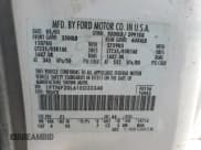 ✅ 2001 Ford F-250 XL • VIN: 1FTNF20L61ED33348 • Lot: 57257825. Listed on Copart with 112,795 mi. Free auction sales archive from the USA and detailed vehicle history report at DreamBid. Image 13.