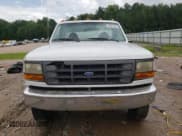 ✅ 1996 Ford F-250 • VIN: 1FTHF26HXTLA46982 • Lot: 63972605. Listed on Copart with 143,988 mi. Free auction sales archive from the USA and detailed vehicle history report at DreamBid. Image 5.