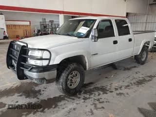 ✅ 2004 Chevrolet Silverado 2500 LT • VIN: 1GCGC23U14F182052 • Lot: 42662984. Wystawiony na IAAI z przebiegiem 209 069 mil. Bezpłatny archiwum sprzedaży aukcyjnych z USA i szczegółowy raport historii pojazdu na DreamBid. Zdjęcie 2.