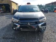 ✅ 2018 Mitsubishi Outlander ES • VIN: JA4AR3AUXJU015025 • Lot: 42479945. Listed on IAAI with 62,657 mi. Free auction sales archive from the USA and detailed vehicle history report at DreamBid. Image 13.