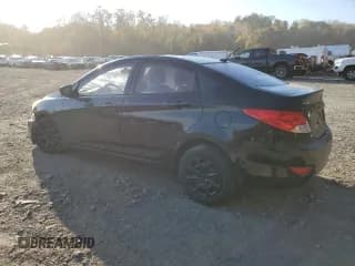 ✅ 2013 Hyundai Accent GLS • VIN: KMHCT4AE7DU394872 • Лот: 76457344. Опубликован ранее на Copart с пробегом 164 759 миль. Бесплатный доступ к архиву аукционных продаж из США и подробный отчёт об истории автомобиля на DreamBid. Изображение 2.