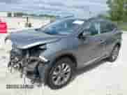 ✅ 2018 Nissan Murano SV • VIN: 5N1AZ2MH1JN119374 • Lot: 43073234. Listed on IAAI with 69,377 mi miles. Access the free auction sales archive from the USA and view a detailed vehicle history report at DreamBid. Image 17.