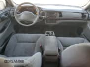 ✅ 2004 Chevrolet Impala • VIN: 2G1WF52E349303972 • Lot: 91004925. Wystawiony na Copart z przebiegiem 198 291 mil. Bezpłatny archiwum sprzedaży aukcyjnych z USA i szczegółowy raport historii pojazdu na DreamBid. Zdjęcie 8.