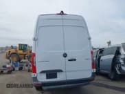 ✅ 2023 Mercedes-Benz Sprinter Cargo • VIN: W1Y40CHY3PT144854 • Лот: 43104522. Опубликован ранее на IAAI с пробегом 18 795 миль. Бесплатный доступ к архиву аукционных продаж из США и подробный отчёт об истории автомобиля на DreamBid. Изображение 16.