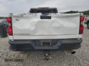 ✅ 2021 Chevrolet Silverado 2500HD Work Truck • VIN: 1GC4YLE72MF254295 • Lot: 54520625. Wystawiony na Copart z przebiegiem 189 454 mil. Bezpłatny archiwum sprzedaży aukcyjnych z USA i szczegółowy raport historii pojazdu na DreamBid. Zdjęcie 6.