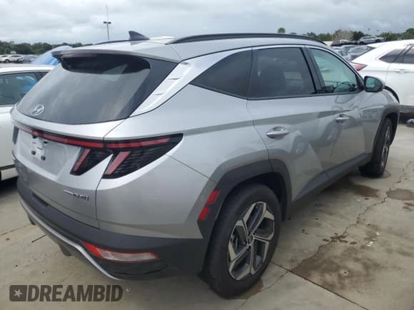 ✅ 2022 Hyundai Tucson Limited • VIN: KM8JECA19NU084281 • Lot: 74149434. Wystawiony na Copart z przebiegiem Nie podano. Bezpłatny archiwum sprzedaży aukcyjnych z USA i szczegółowy raport historii pojazdu na DreamBid. Zdjęcie 3.