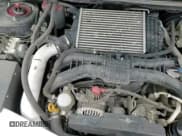 ✅ 2018 Subaru WRX • VIN: JF1VA1A6XJ9803137 • Lot: 52558345. Listed on Copart with 129,678 mi. Free auction sales archive from the USA and detailed vehicle history report at DreamBid. Image 15.