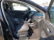 ✅ 2016 Ford Edge SE • VIN: 2FMPK3G90GBC51605 • Lot: 43255498. Listed on IAAI with 117,045 mi. Free auction sales archive from the USA and detailed vehicle history report at DreamBid. Image 5.