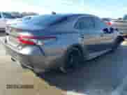 2021 Toyota Camry Hybrid XSE с VIN 4T1K31AK2MU023604, выставлен на аукционе IAAI как лот 41476057 с пробегом 26 211 миль миль и . История ставок и продаж доступна на DreamBid. Изображение 4.