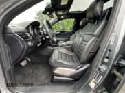 ✅ 2019 Mercedes-Benz GLS 63 AMG • VIN: 4JGDF7FE8KB219514 • Лот: 63533595. Опубликован ранее на Copart с пробегом 206 276 миль. Бесплатный доступ к архиву аукционных продаж из США и подробный отчёт об истории автомобиля на DreamBid. Изображение 14.