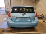 ✅ 2015 Toyota Prius Four • VIN: JTDKDTB37F1091387 • Lot: 92278815. Listed on Copart with 107,271 mi. Free auction sales archive from the USA and detailed vehicle history report at DreamBid. Image 6.