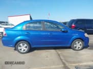 ✅ 2010 Chevrolet Aveo 1LT • VIN: KL1TD5DE8AB117147 • Lot: 43191809. Listed on IAAI with 130,988 mi. Free auction sales archive from the USA and detailed vehicle history report at DreamBid. Image 13.