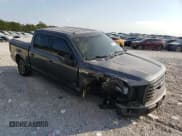 ✅ 2016 Ford F-150 XLT • VIN: 1FTEW1CPXGFD31145 • Лот: 80873815. Опубликован ранее на Copart с пробегом 163 006 миль. Бесплатный доступ к архиву аукционных продаж из США и подробный отчёт об истории автомобиля на DreamBid. Изображение 4.