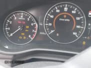 ✅ 2024 Mazda 3 Premium Plus • VIN: JM1BPBNY6R1716522 • Lot: 41509368. Listed on IAAI with 3,535 mi. Free auction sales archive from the USA and detailed vehicle history report at DreamBid. Image 14.