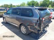✅ 2017 Toyota Sienna XLE Auto Access Seat • VIN: 5TDYZ3DC2HS771745 • Лот: 42314111. Опубликован ранее на IAAI с пробегом 81 236 миль. Бесплатный доступ к архиву аукционных продаж из США и подробный отчёт об истории автомобиля на DreamBid. Изображение 3.