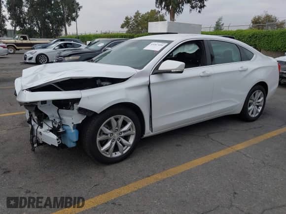 ✅ 2016 Chevrolet Impala LT • VIN: 1G1115S38GU153338 • Лот: 43367491. Опубликован ранее на IAAI с пробегом 63 254 миль. Бесплатный доступ к архиву аукционных продаж из США и подробный отчёт об истории автомобиля на DreamBid. Изображение 18.