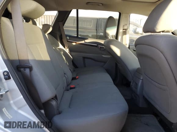 ✅ 2010 Hyundai Santa Fe GLS • VIN: 5NMSGDAB0AH350788 • Lot: 84005164. Listed on Copart with 118,723 mi. Free auction sales archive from the USA and detailed vehicle history report at DreamBid. Image 11.